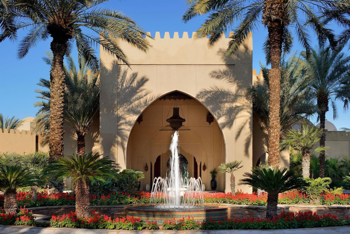 ONE & ONLY ROYAL MIRAGE THE PALACE фото 3