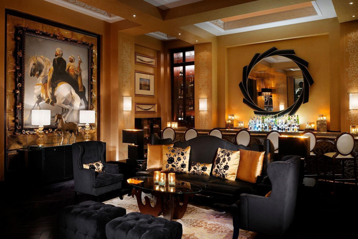 ONE & ONLY ROYAL MIRAGE THE PALACE фото 7