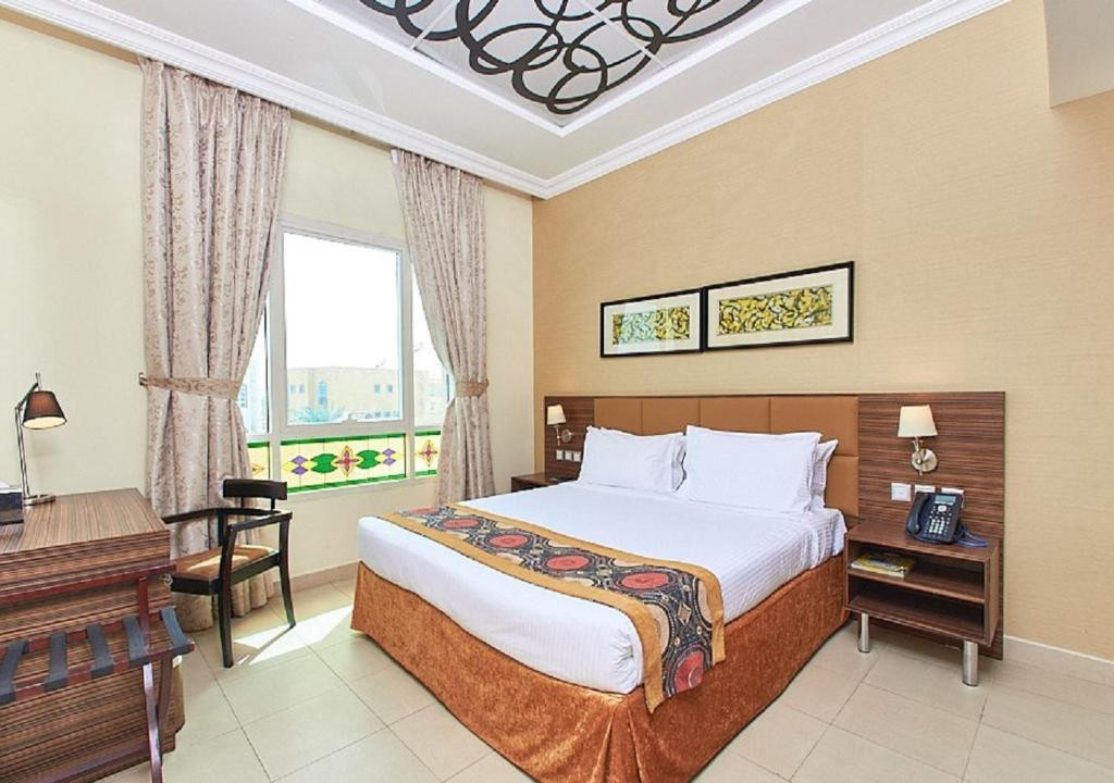 MUGHAL SUITES (EX. ONE TO ONE MUGHAL SUITES) фото 2