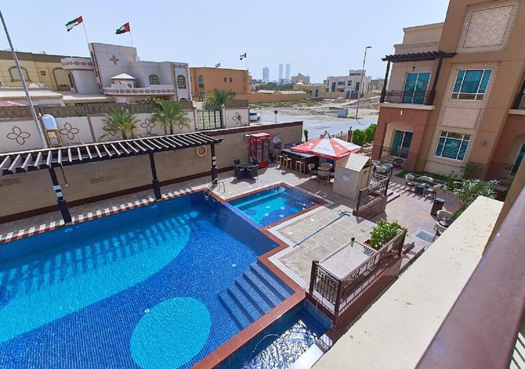 MUGHAL SUITES (EX. ONE TO ONE MUGHAL SUITES) фото 7