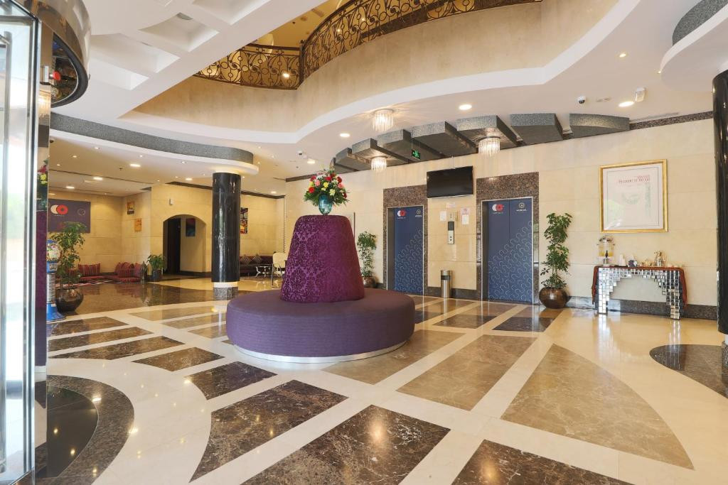 MUGHAL SUITES (EX. ONE TO ONE MUGHAL SUITES) фото 8