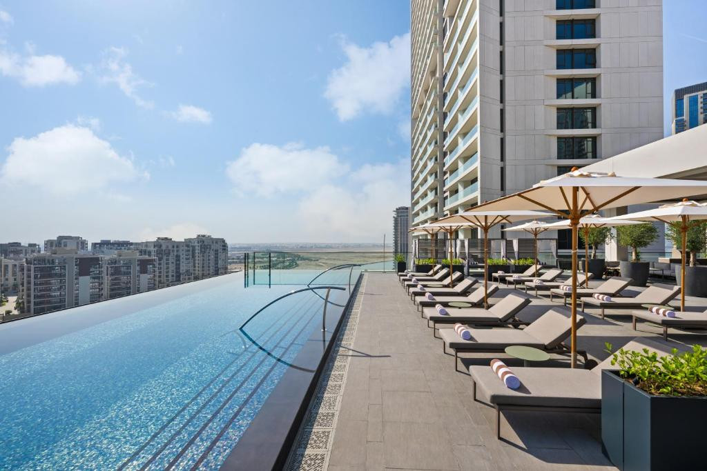 PALACE DUBAI CREEK HARBOUR