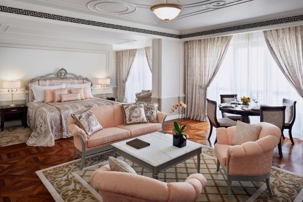 PALAZZO VERSACE DUBAI фото 2