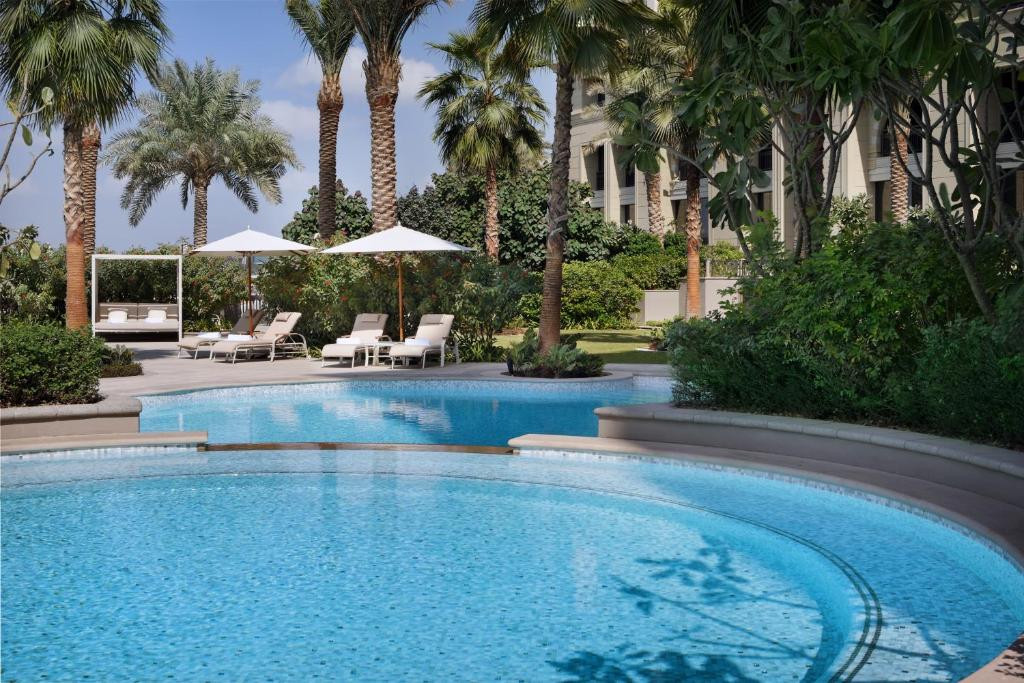 PALAZZO VERSACE DUBAI фото 3