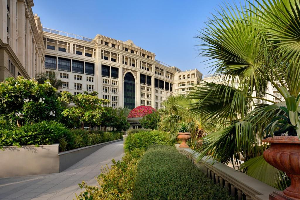 PALAZZO VERSACE DUBAI фото 6