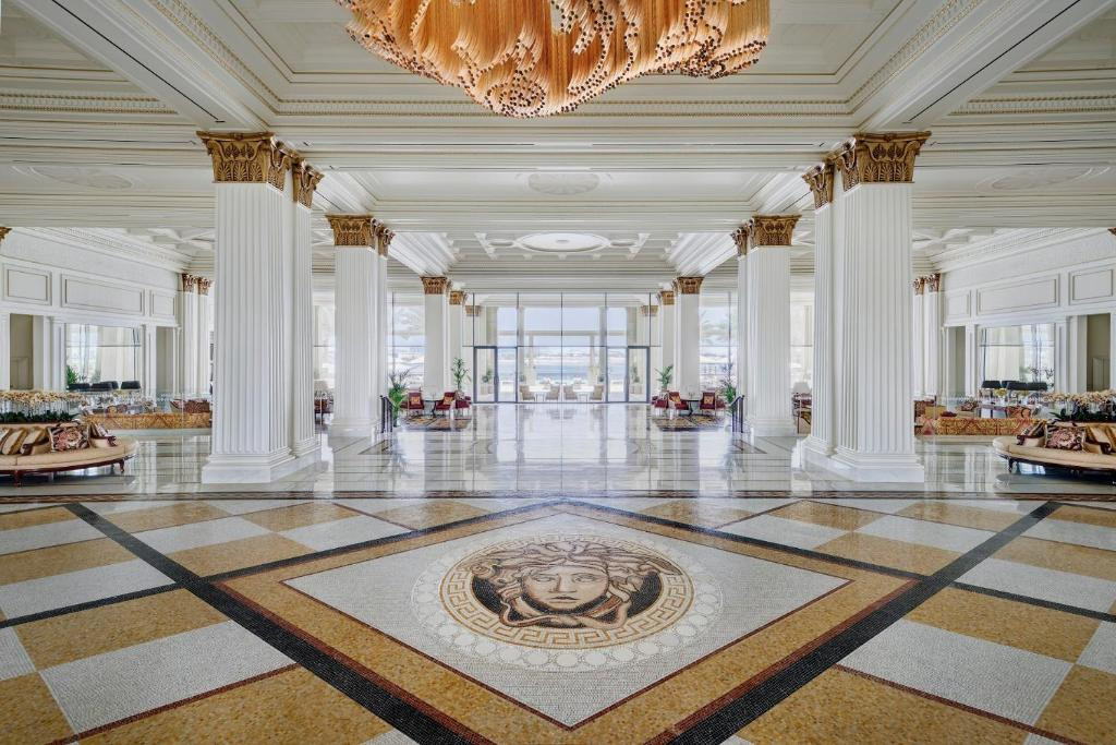 PALAZZO VERSACE DUBAI фото 8