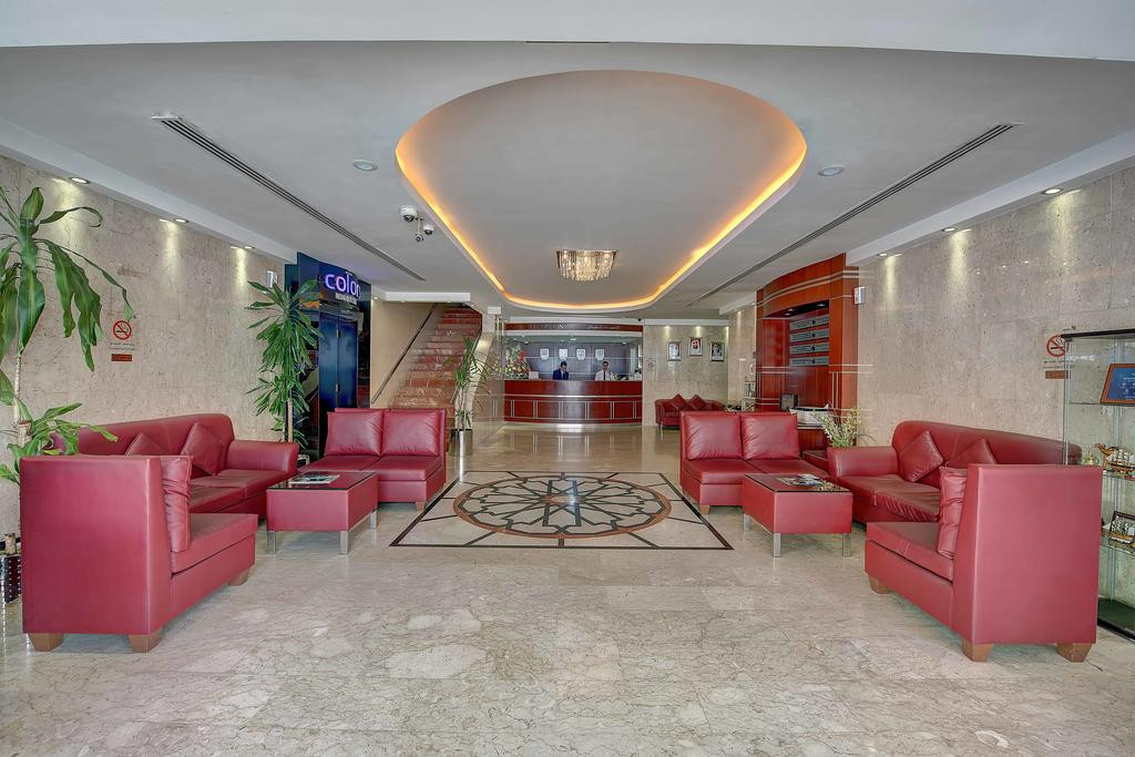 PALM BEACH DUBAI фото 3