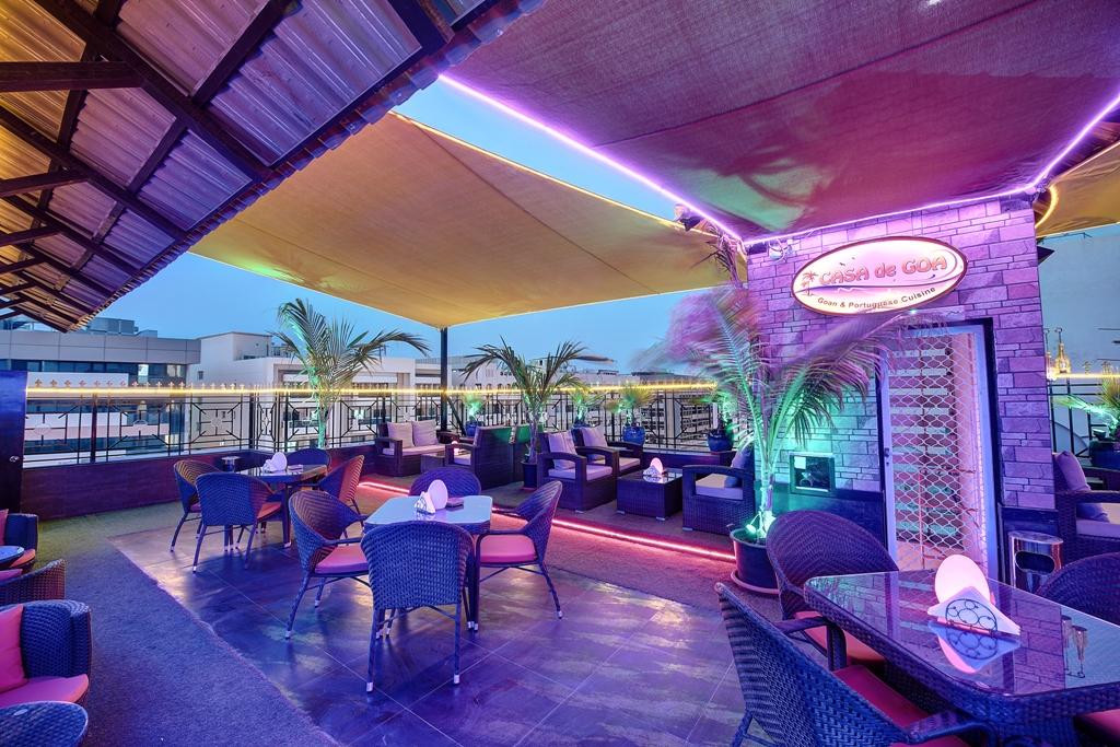 PALM BEACH DUBAI фото 6