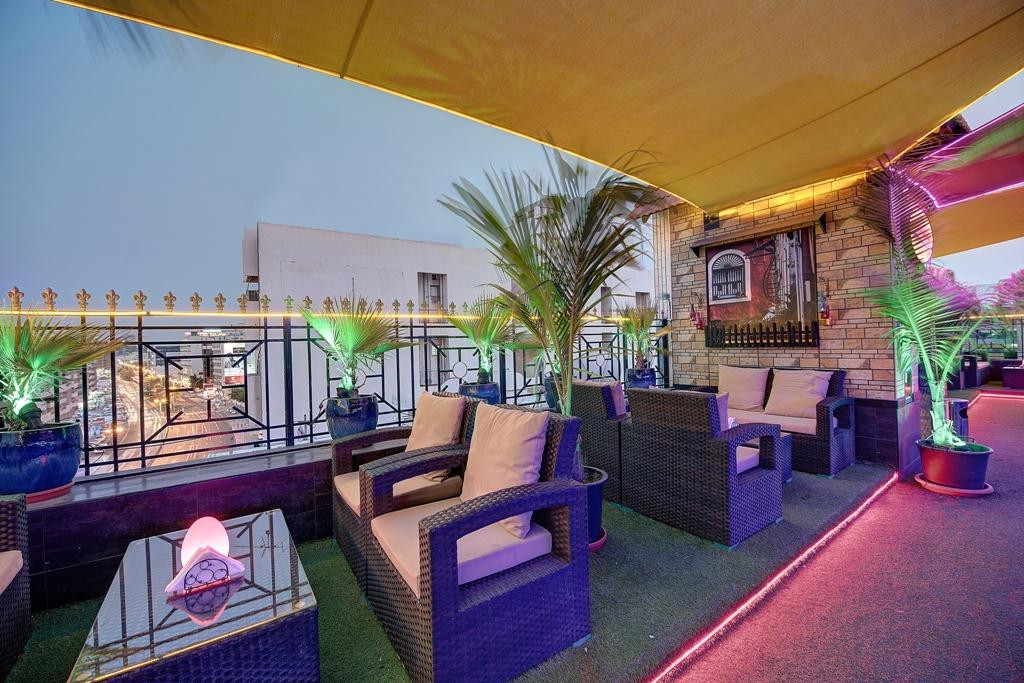 PALM BEACH DUBAI фото 7