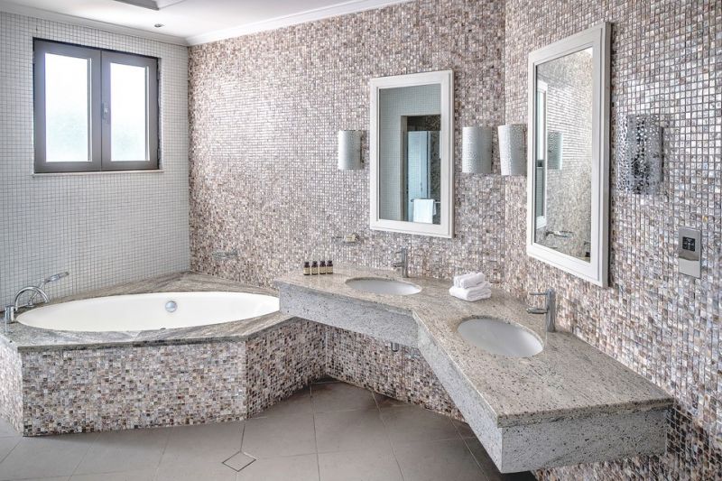 PALM ISLAND RETREAT VILLA 2 фото 2