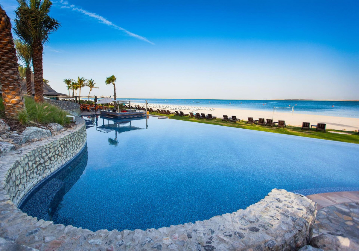 JA PALM TREE COURT (JEBEL ALI GOLF RESORT) фото 7