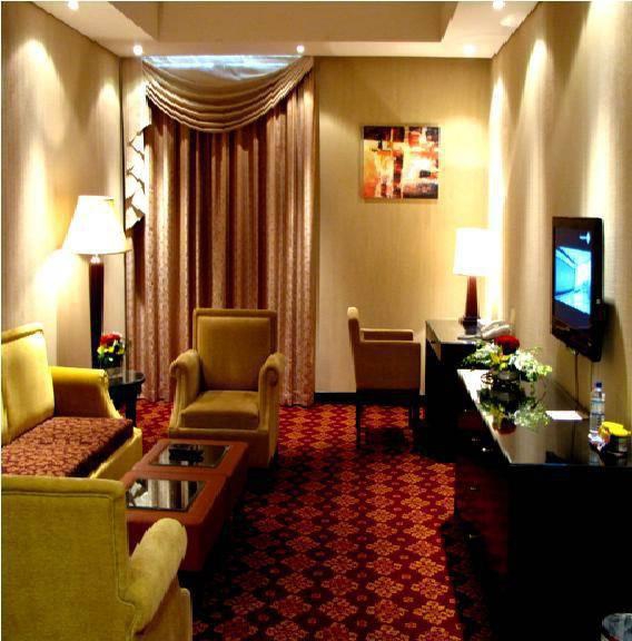 PARAGON HOTEL APARTMENTS фото 5