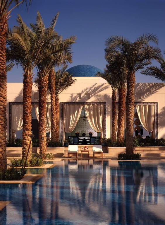 PARK HYATT DUBAI фото 4