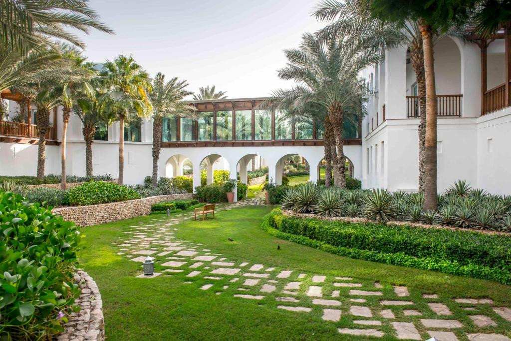 PARK HYATT DUBAI фото 6