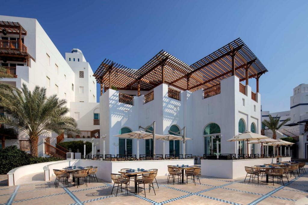 PARK HYATT DUBAI