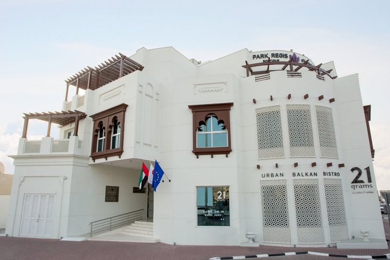 BEACH WALK BOUTIQUE HOTEL (EX. PARK REGIS BOUTIQUE)