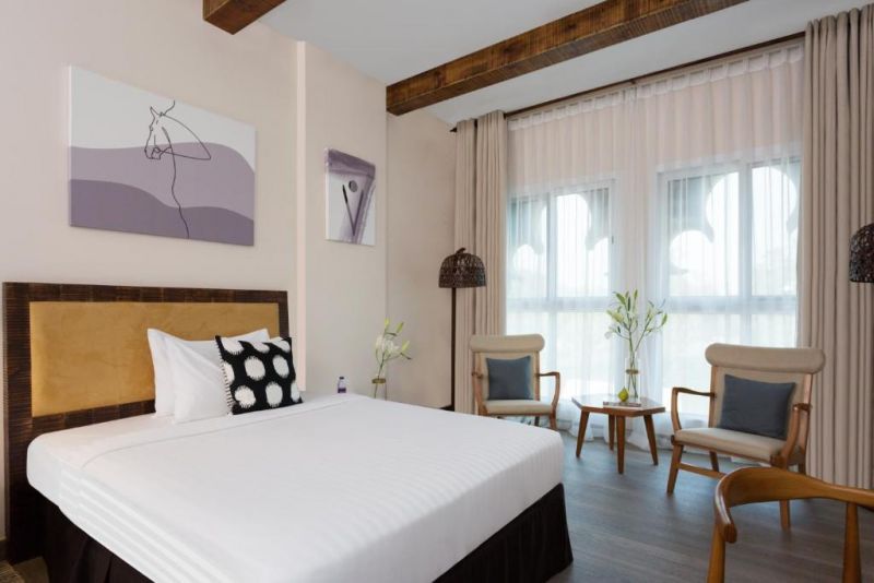BEACH WALK BOUTIQUE HOTEL (EX. PARK REGIS BOUTIQUE) фото 3