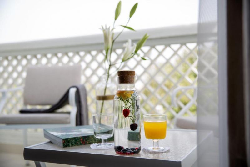 BEACH WALK BOUTIQUE HOTEL (EX. PARK REGIS BOUTIQUE) фото 4