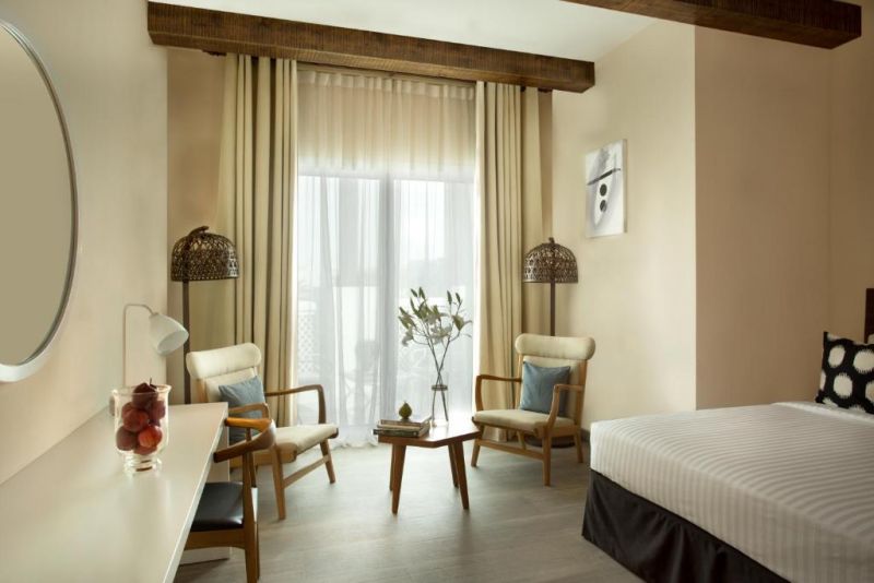 BEACH WALK BOUTIQUE HOTEL (EX. PARK REGIS BOUTIQUE) фото 5