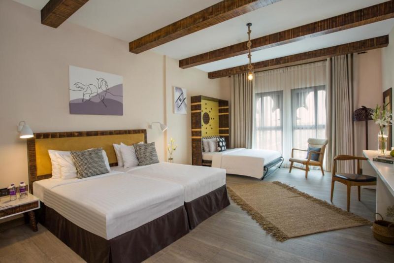 BEACH WALK BOUTIQUE HOTEL (EX. PARK REGIS BOUTIQUE) фото 6