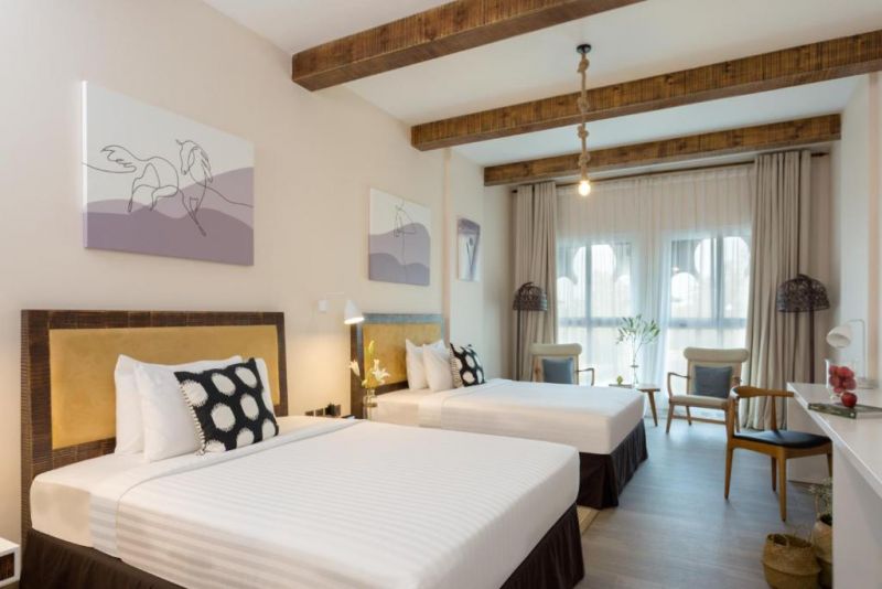 BEACH WALK BOUTIQUE HOTEL (EX. PARK REGIS BOUTIQUE) фото 7