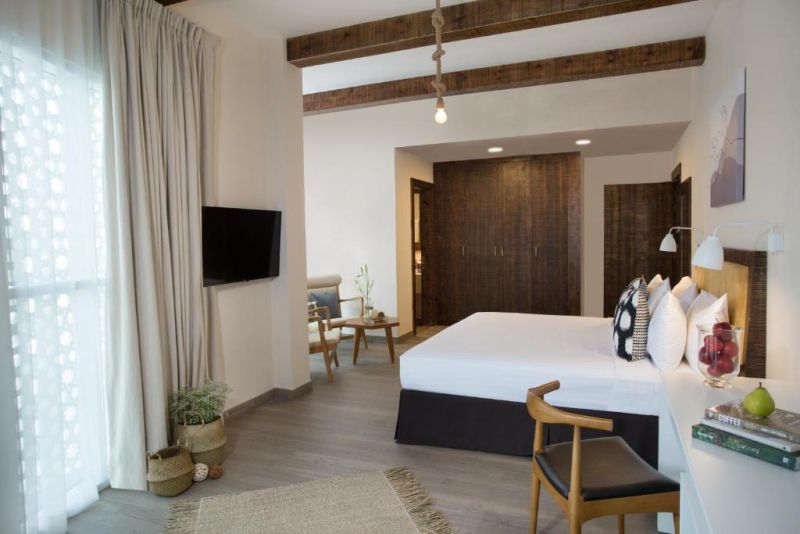 BEACH WALK BOUTIQUE HOTEL (EX. PARK REGIS BOUTIQUE) фото 8
