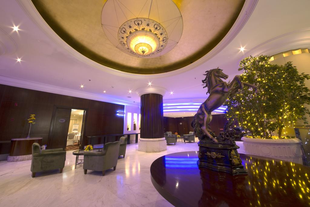 PEARL CITY SUITES фото 3