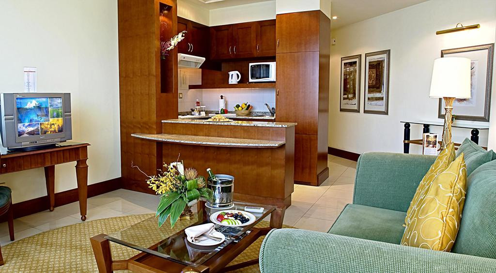 PEARL CITY SUITES фото 7