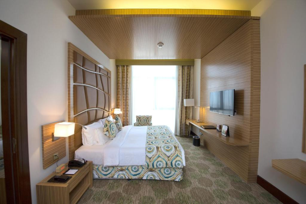 BEST WESTERN PLUS PEARL CREEK фото 6