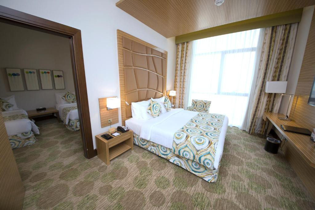 BEST WESTERN PLUS PEARL CREEK фото 7