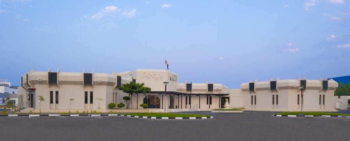 PEARL HOTEL