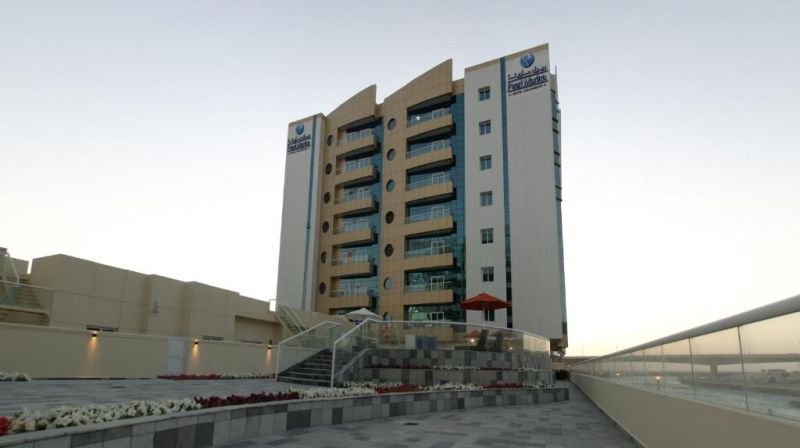 PEARL MARINA HOTEL APARTMENT