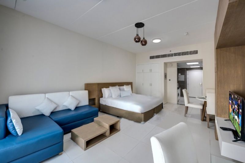 HOME AWAY HOLIDAY HOMES фото 2