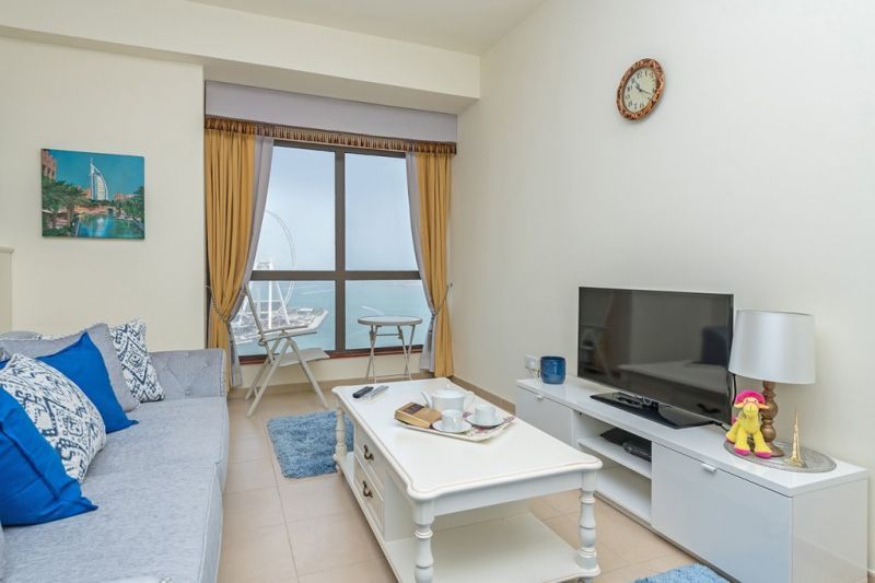 DUBAI VACATIONS HOME фото 3