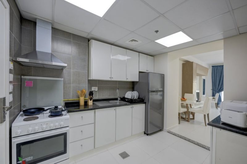 HOME AWAY HOLIDAY HOMES фото 3