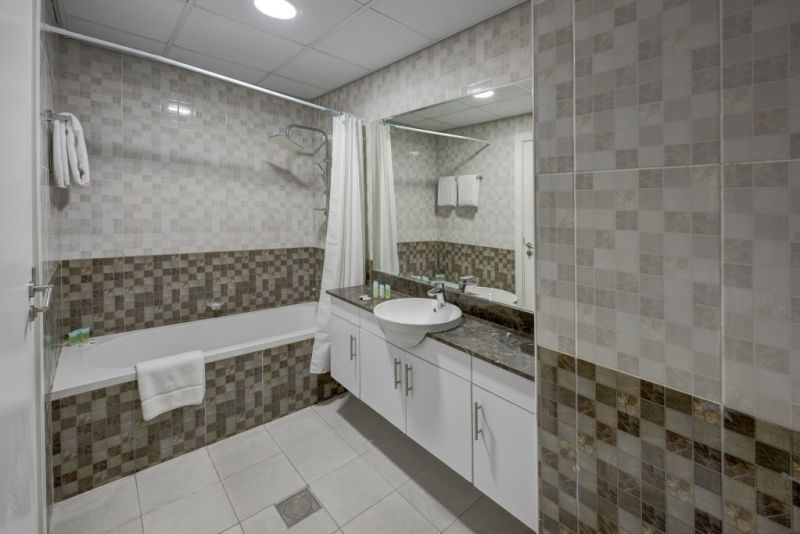 HOME AWAY HOLIDAY HOMES фото 6