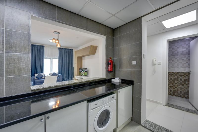 HOME AWAY HOLIDAY HOMES фото 8