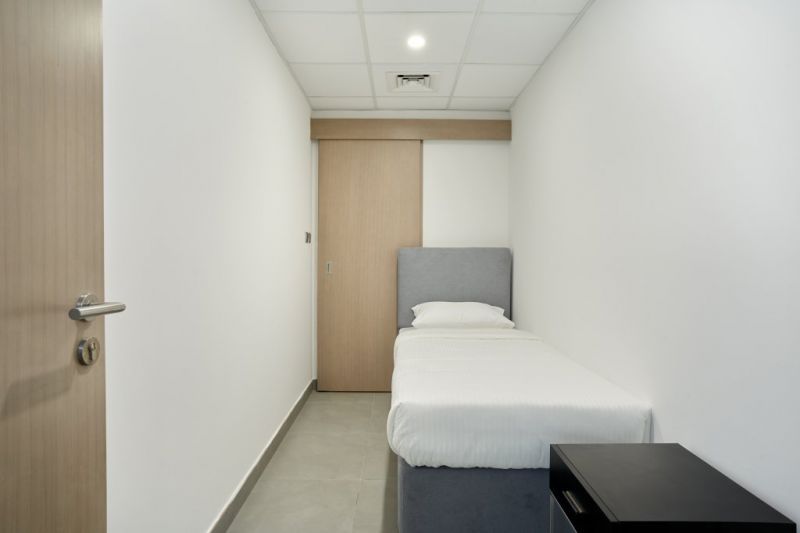 SONDER DOWNTOWN TOWERS фото 2