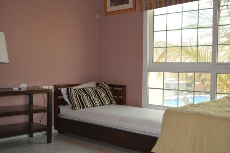 KAY HOMES VILLAS RAS AL KHAIMAH фото 2