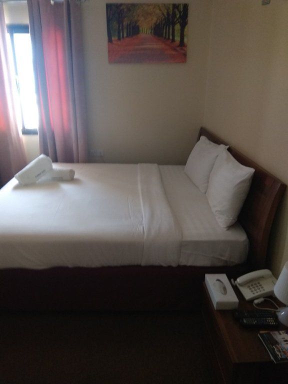 AL KARNAK HOTEL фото 2