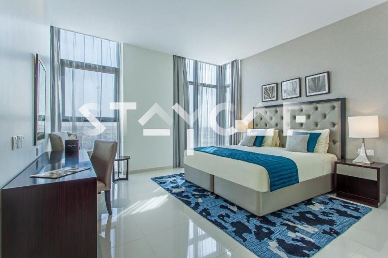 STAYCAE CELESTIA VACATION HOME фото 3