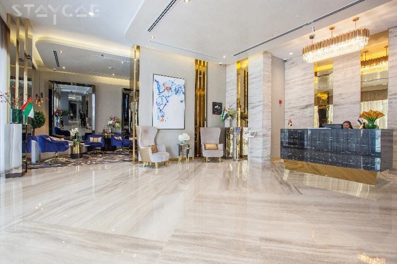 STAYCAE MAJESTINE VACATION HOME фото 3