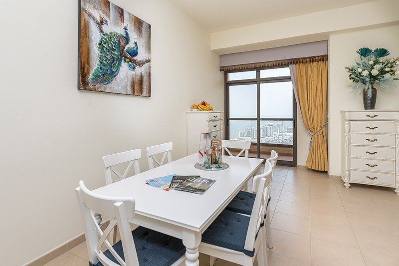 DUBAI VACATIONS HOME фото 6