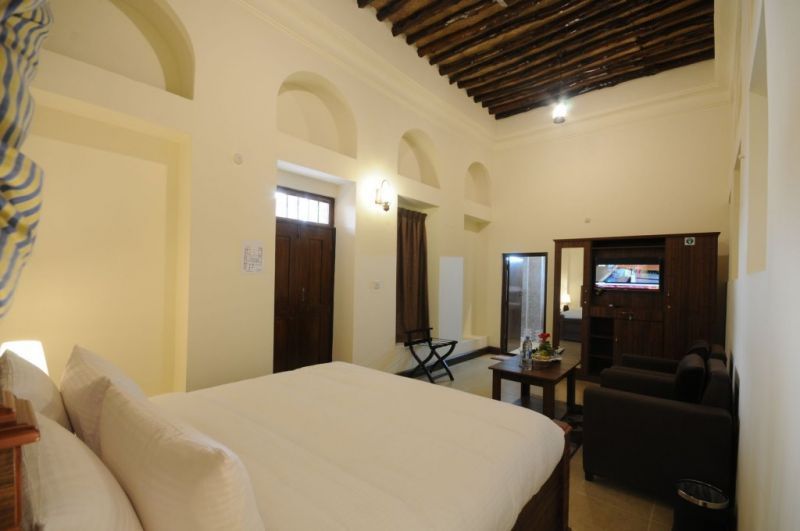 LUMBINI DREAM GARDEN GUEST HOUSE LLC фото 2