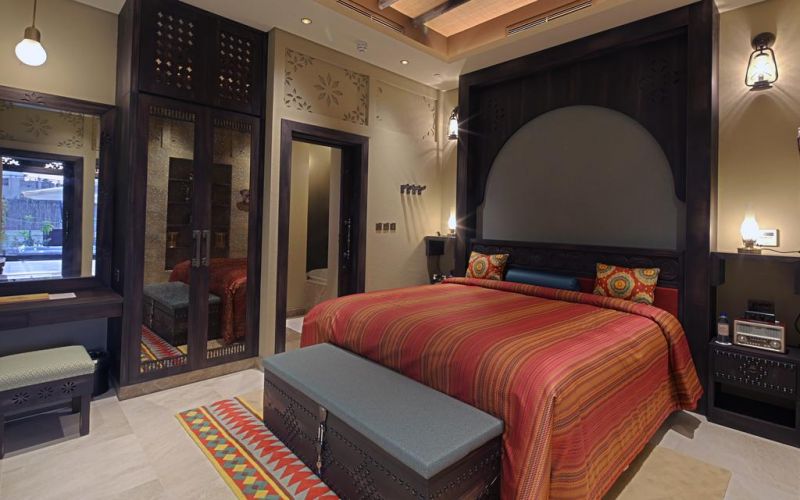 QASR AL SULTAN BOUTIQUE  фото 8