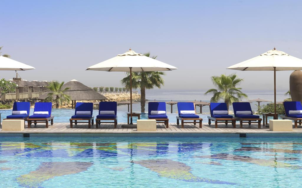 RADISSON BLU RESORT SHARJAH фото 2