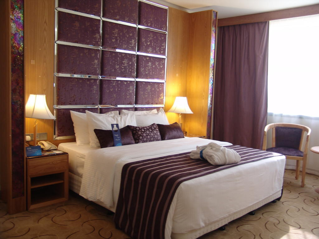 RADISSON BLU RESORT SHARJAH фото 7