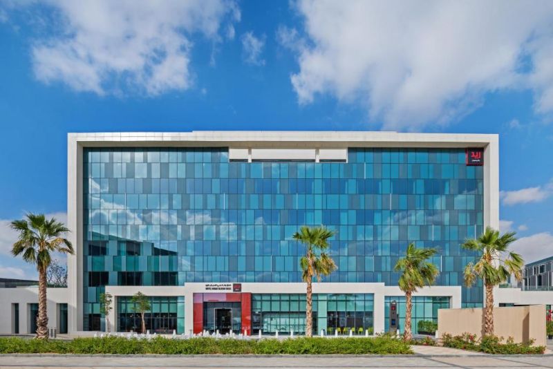 RADISSON RED HOTEL DUBAI SILICON OASIS фото 2