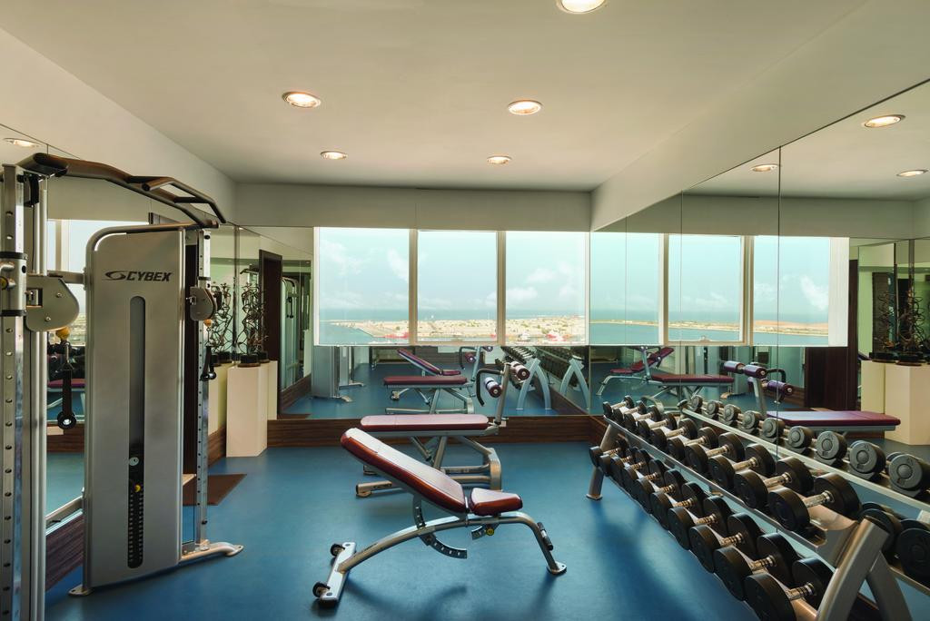 RAMADA ABU DHABI CORNICHE фото 6