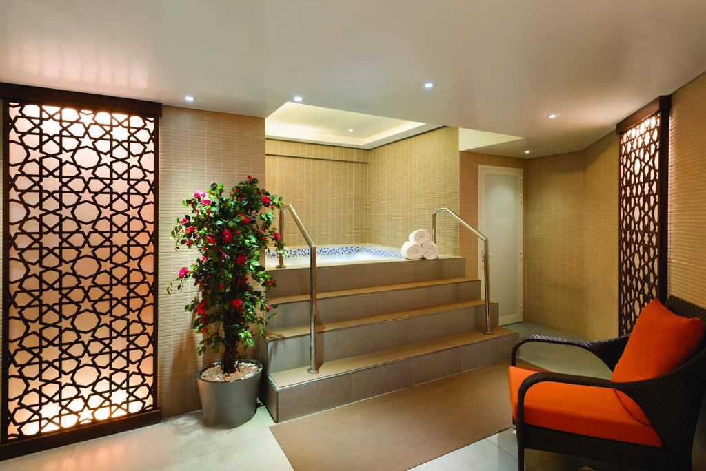 RAMADA ABU DHABI CORNICHE фото 7